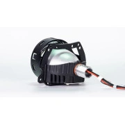 BiLED Evolution F1SR 3,0" 47/53W 6000K